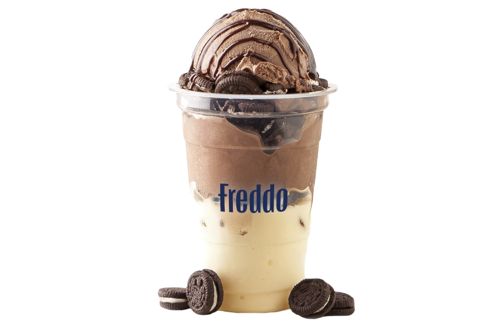 trifreddo chocolate