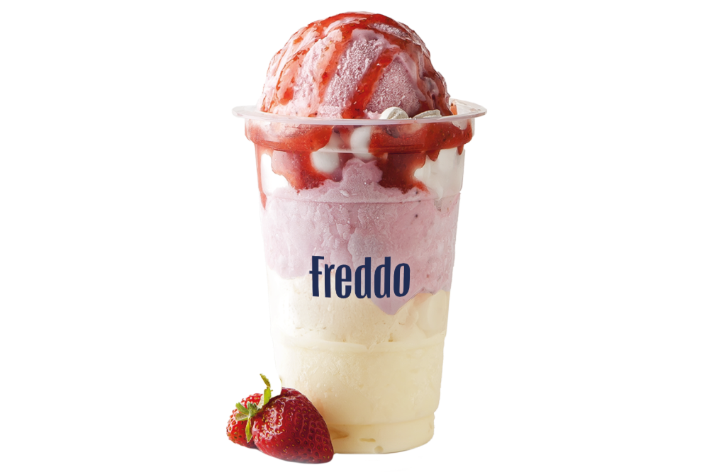 trifreddo frutilla